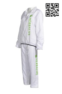 WTV126 design personal design sporty suits professional track suits tailor made sports uniform shop manufacturer  instructor set tracksuit top and bottom tracksuit uniform company